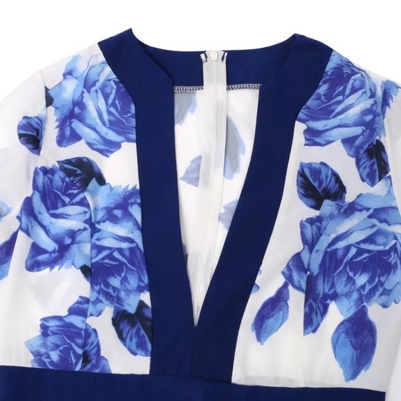 Beautiful maxi dress - Picture 5 of 8